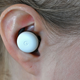 Illustration for article titled The 2020 Google Pixel Buds Feel and Sound Great, But There's a Problem